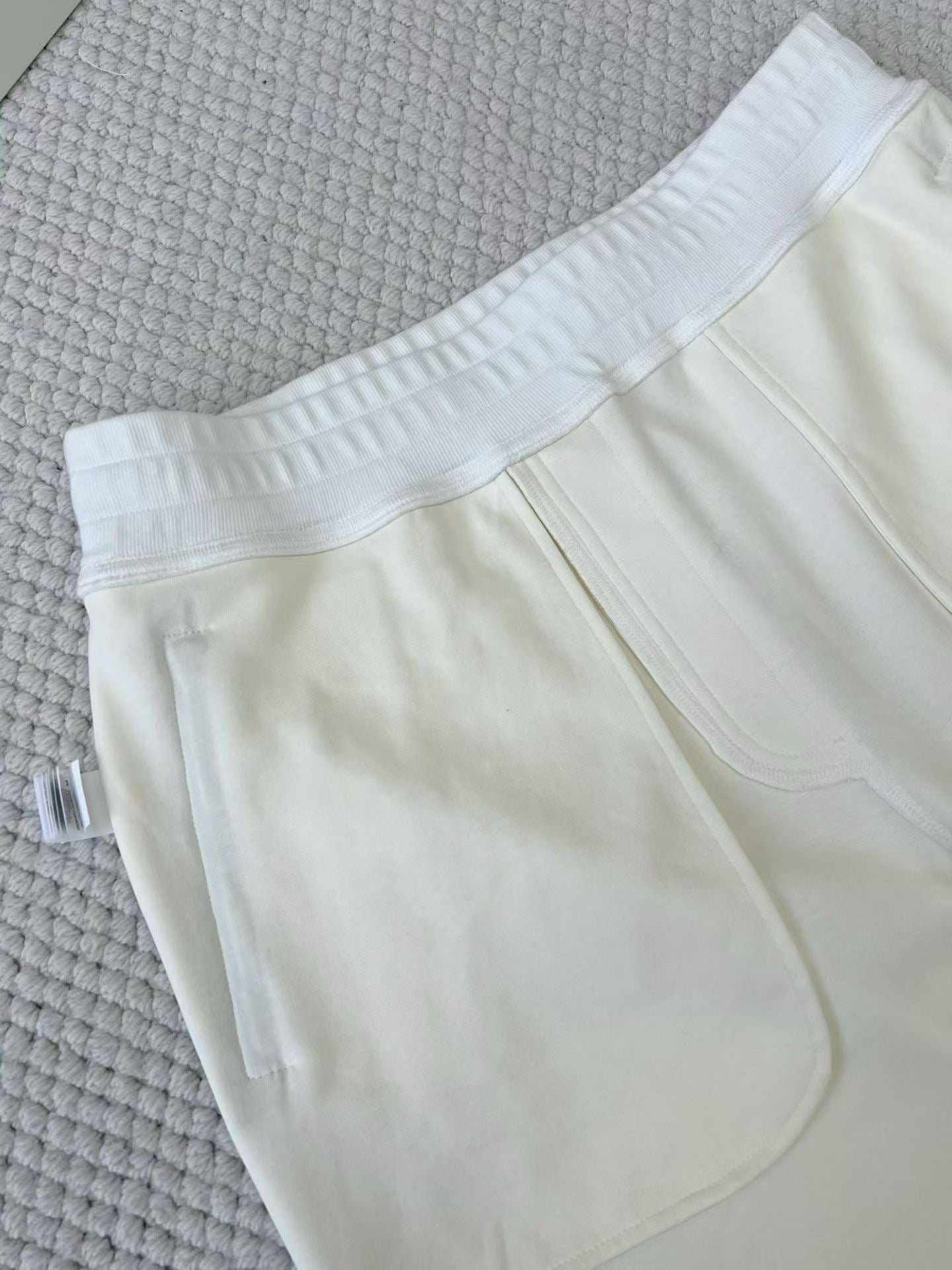 BC Shorts