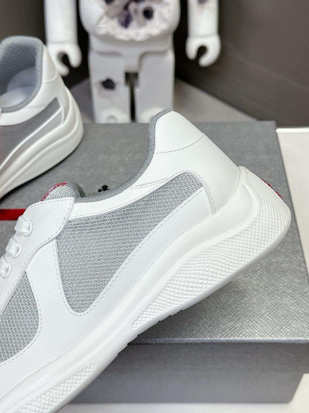 Prada Sneakers