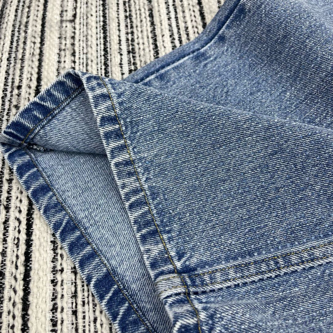 Alexander Wang Long Jeans