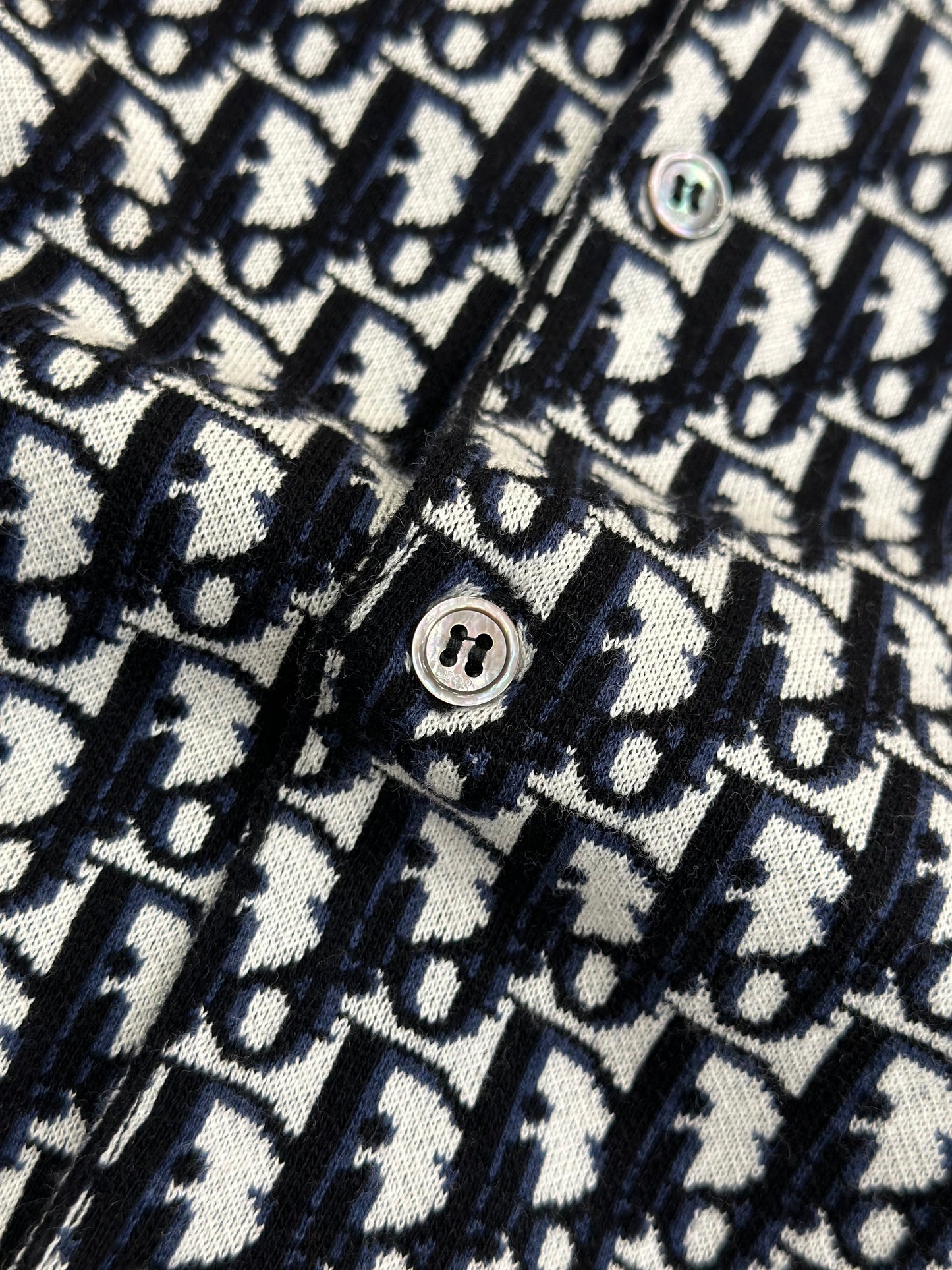 Dior Jacket