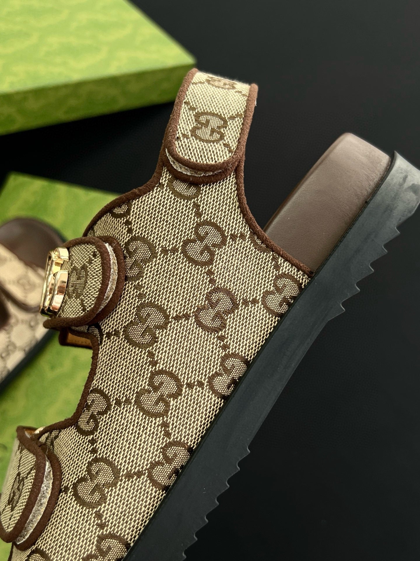 Gucci Sandals