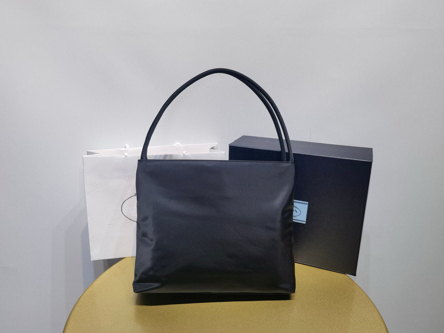 Prada Tote Bag