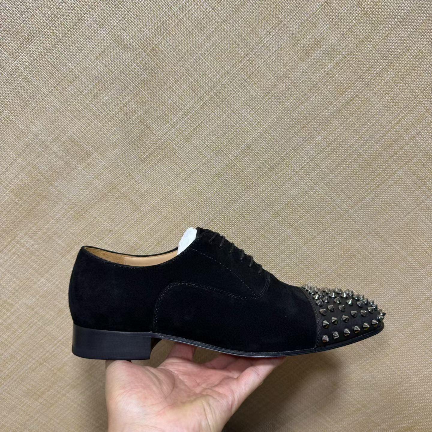 Christian Louboutin Loafer