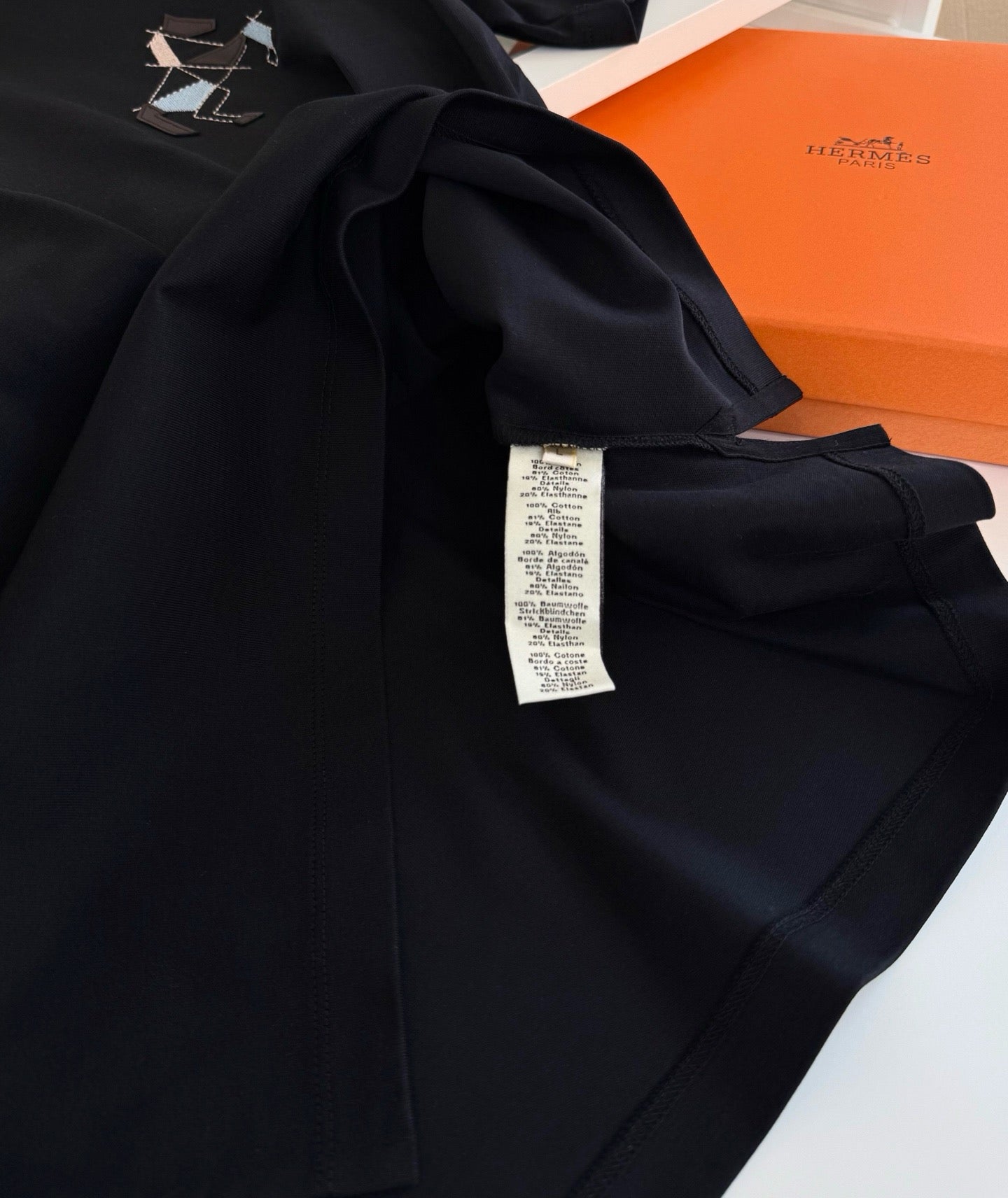 Hermes T-shirt