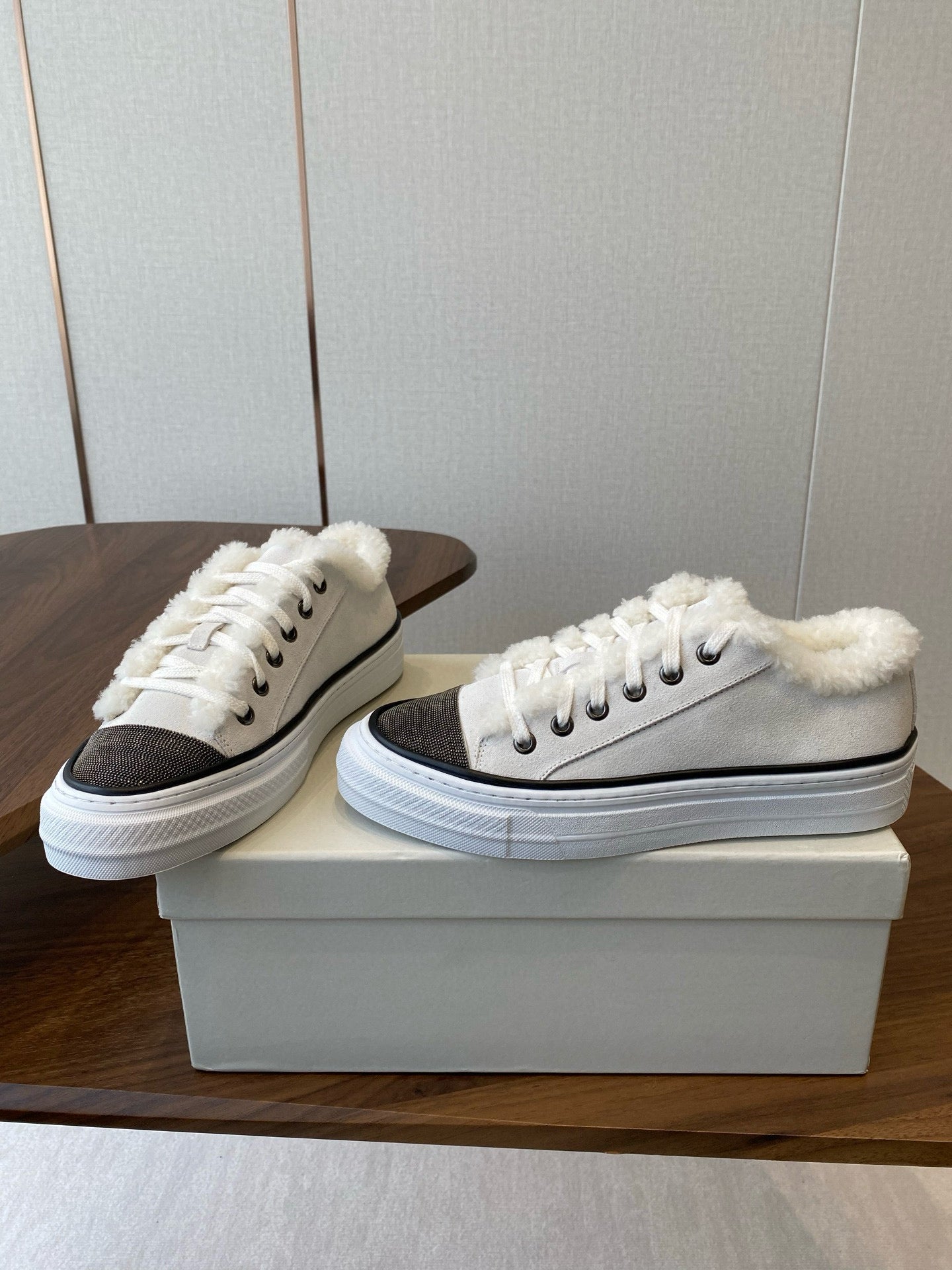 Brunello Cucinelli Sneakers