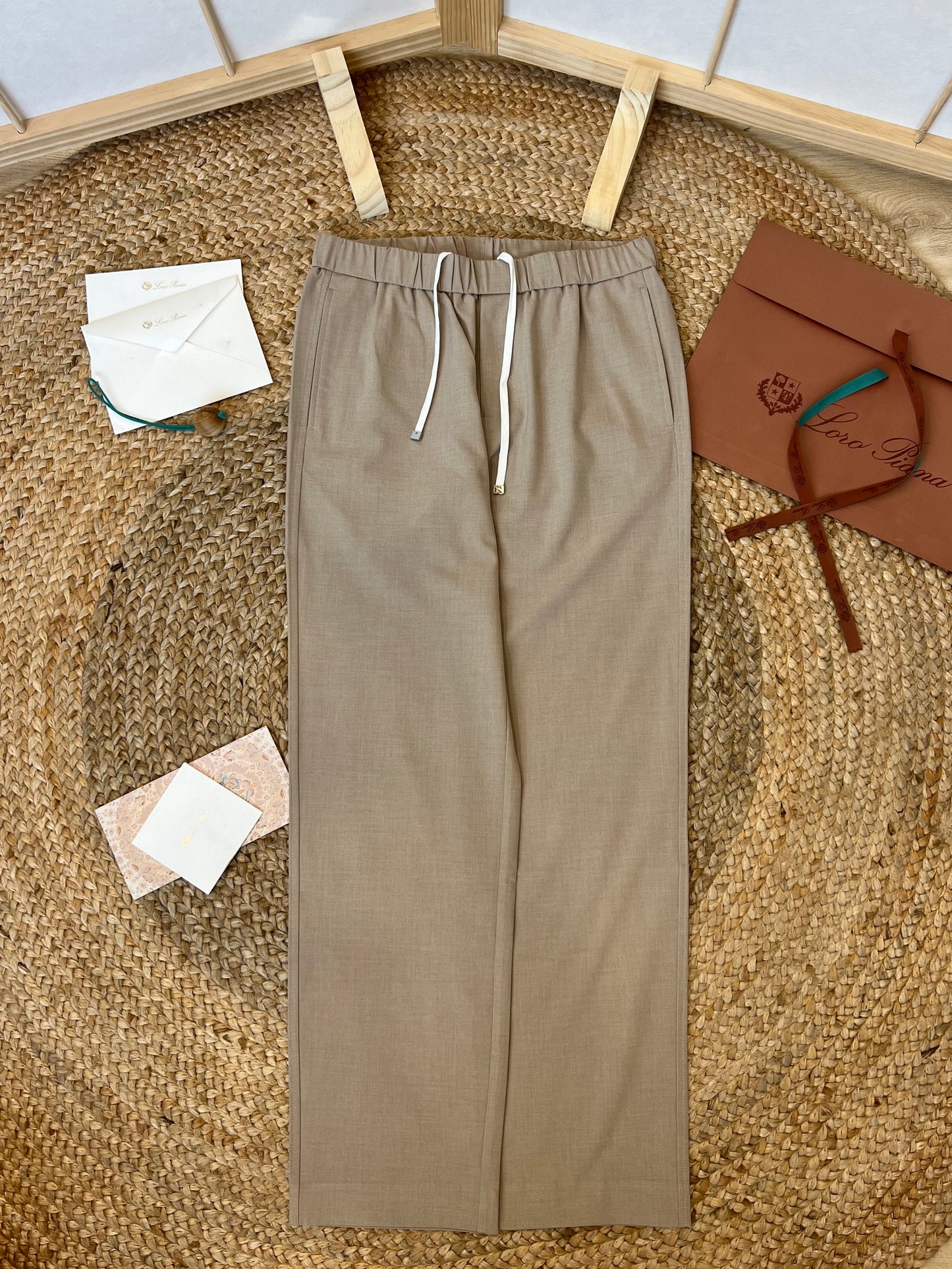 LP Long Pants