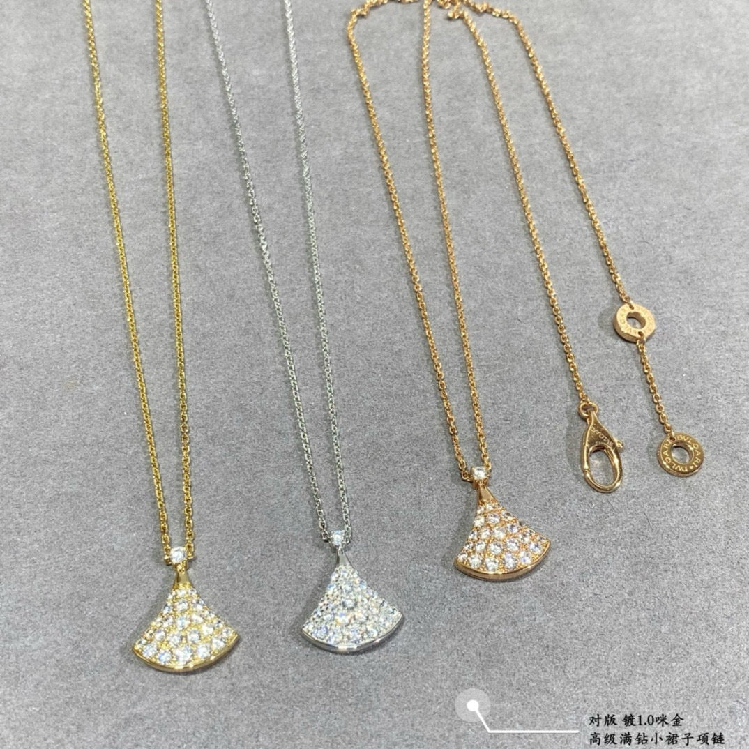 Bvlgari Necklace