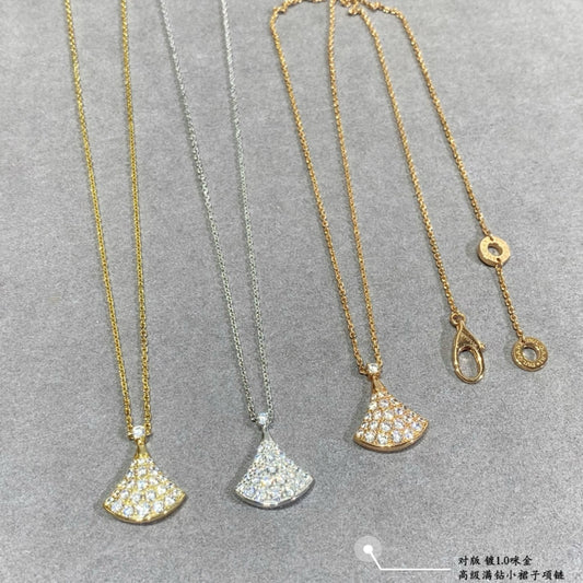 Bvlgari Necklace
