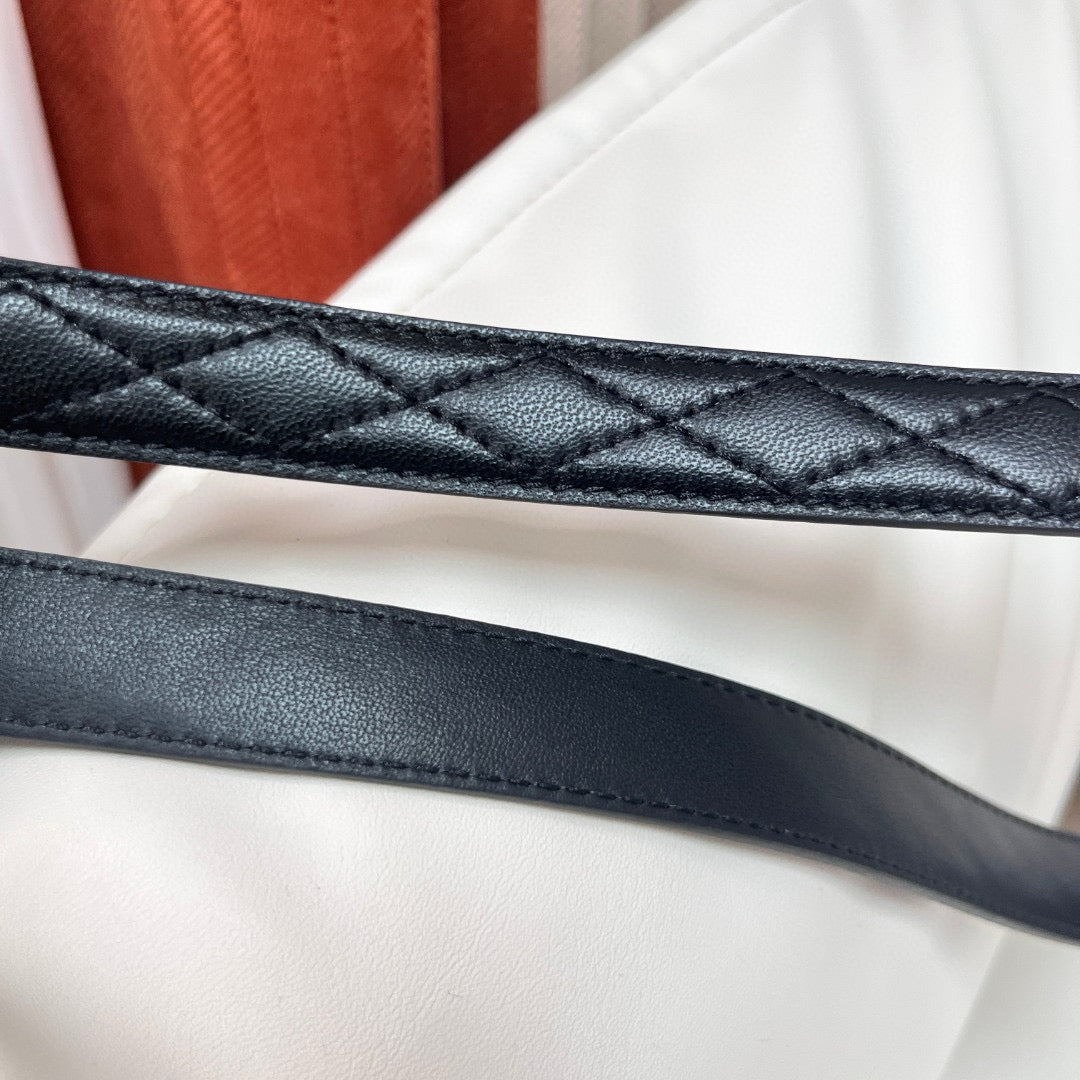 Chanel Belt