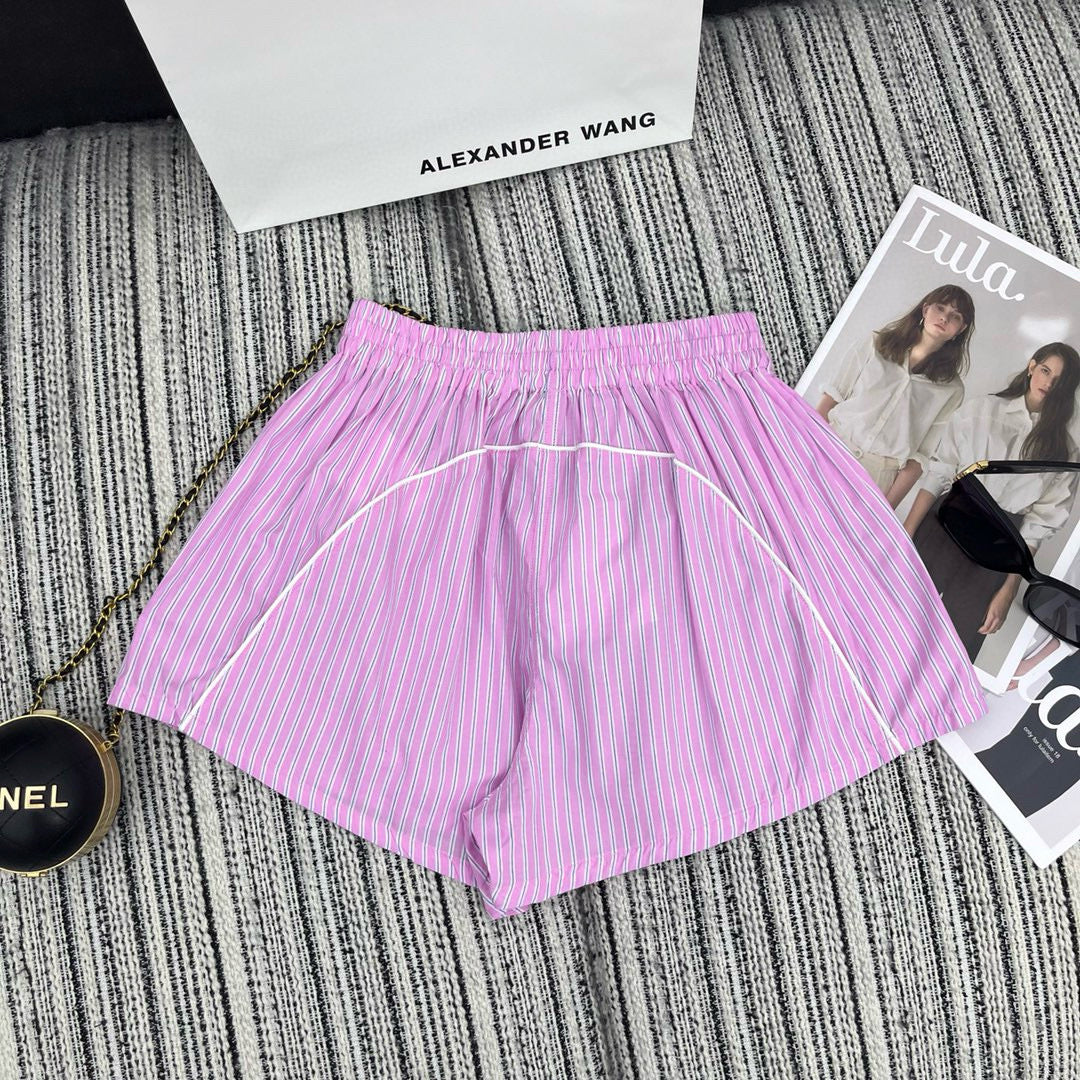 Alexander Wang Short Pants