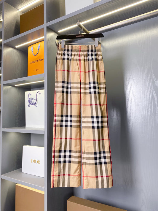BBR Long Pant