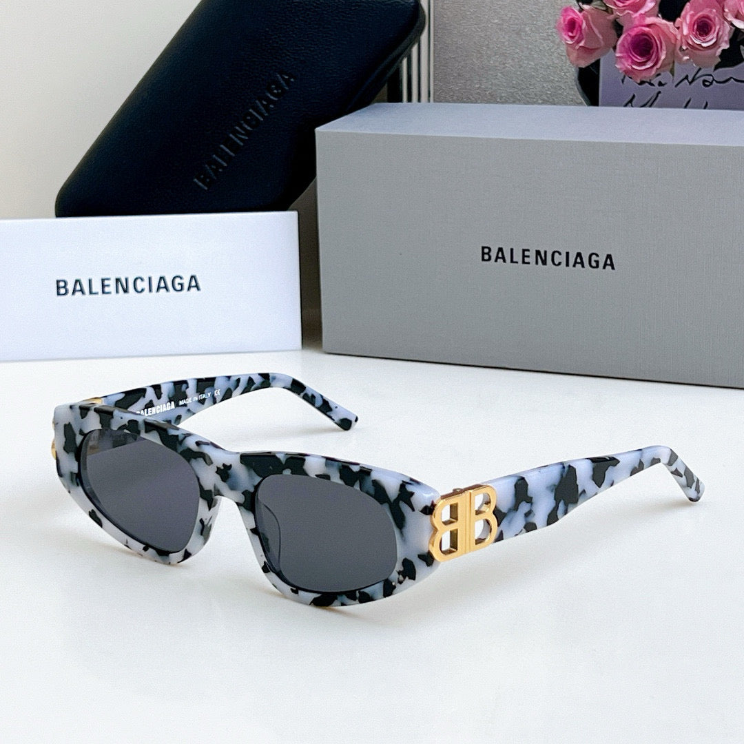Balenciaga Sunglasses