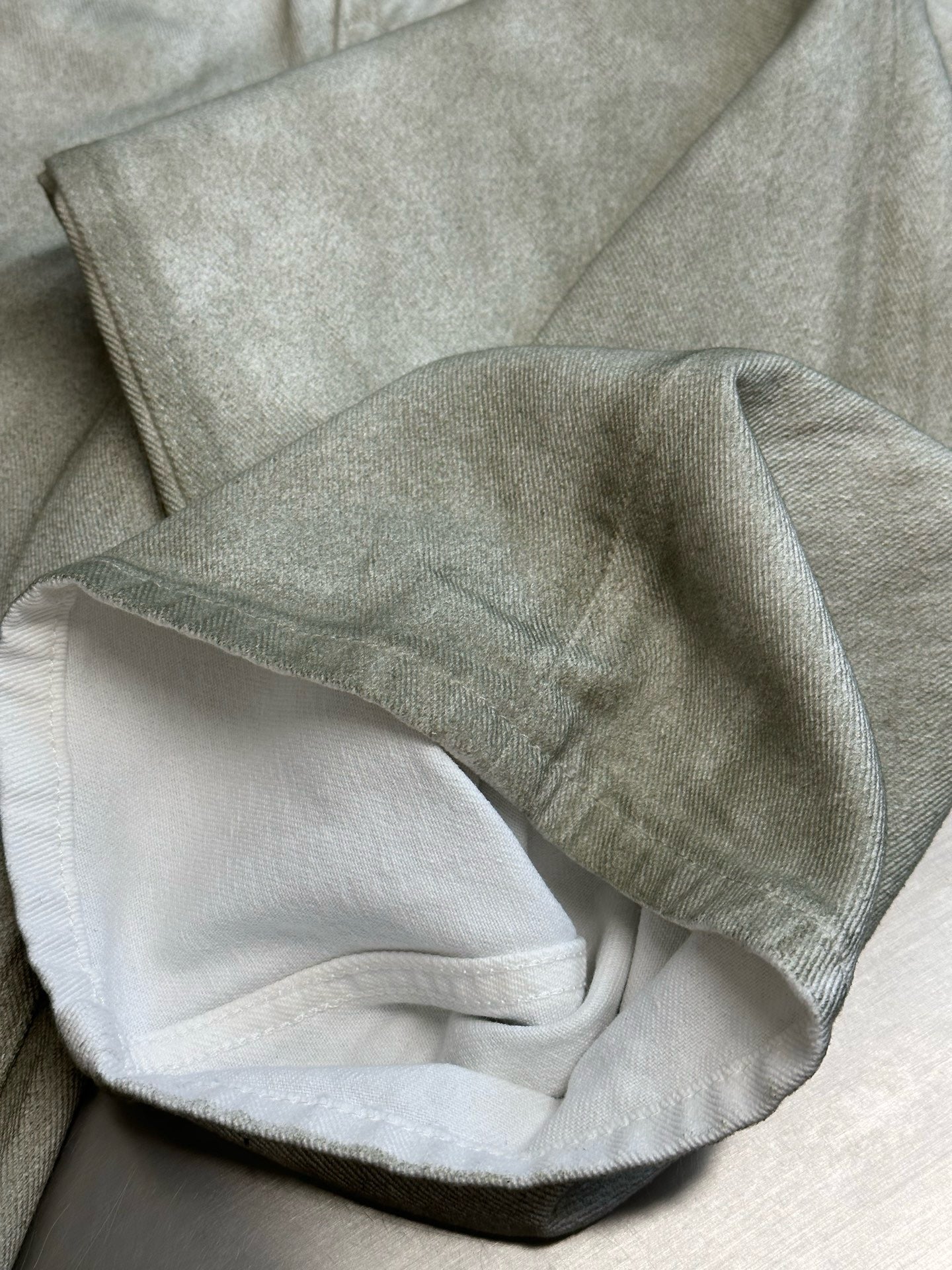 Loewe Jeans