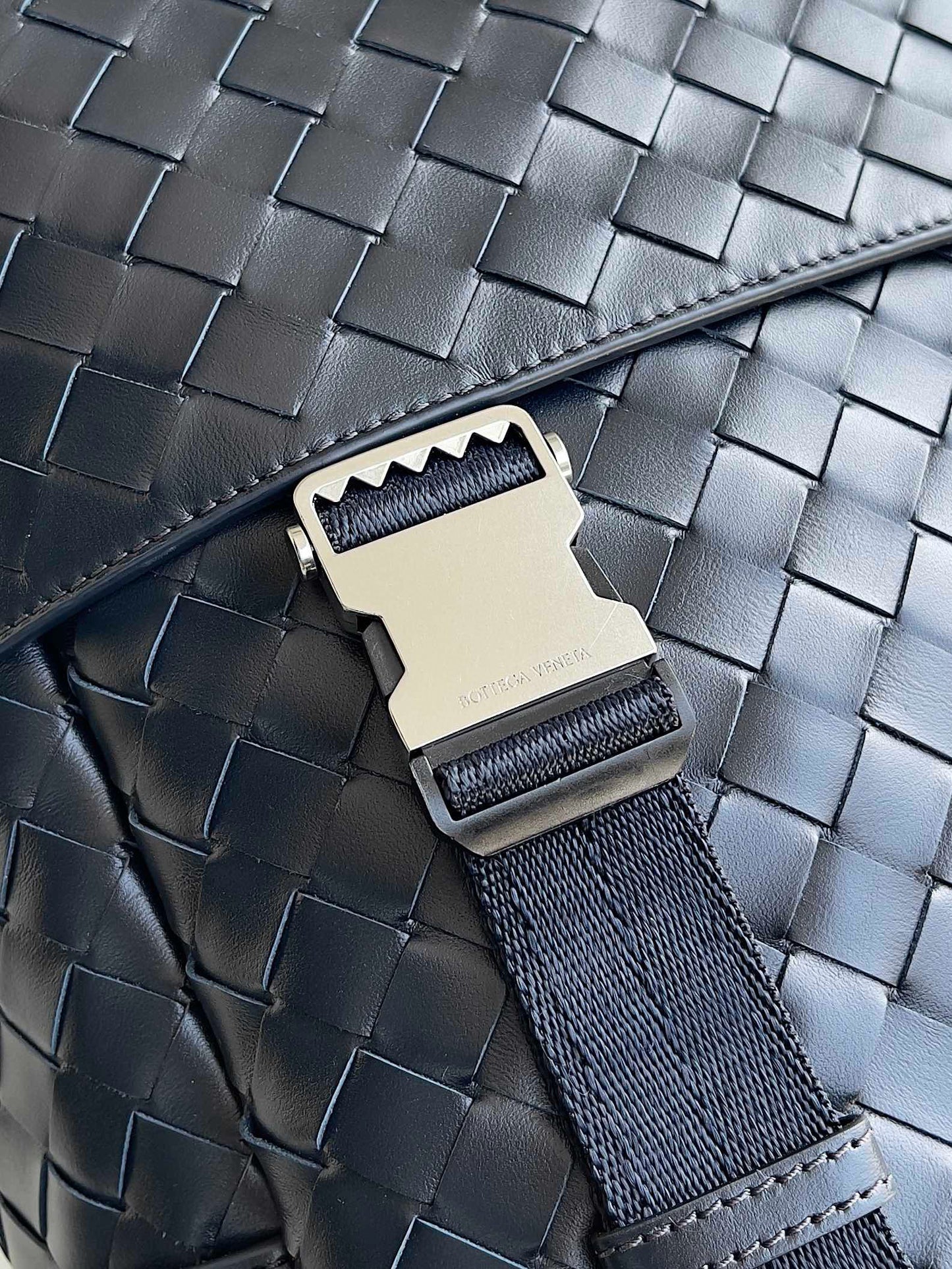 Bottega Veneta Backpack