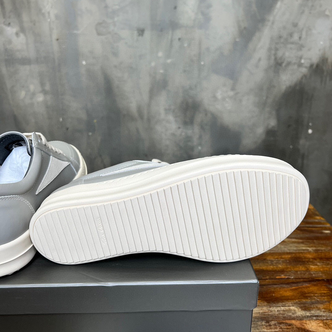 Rick Owen Sneaker