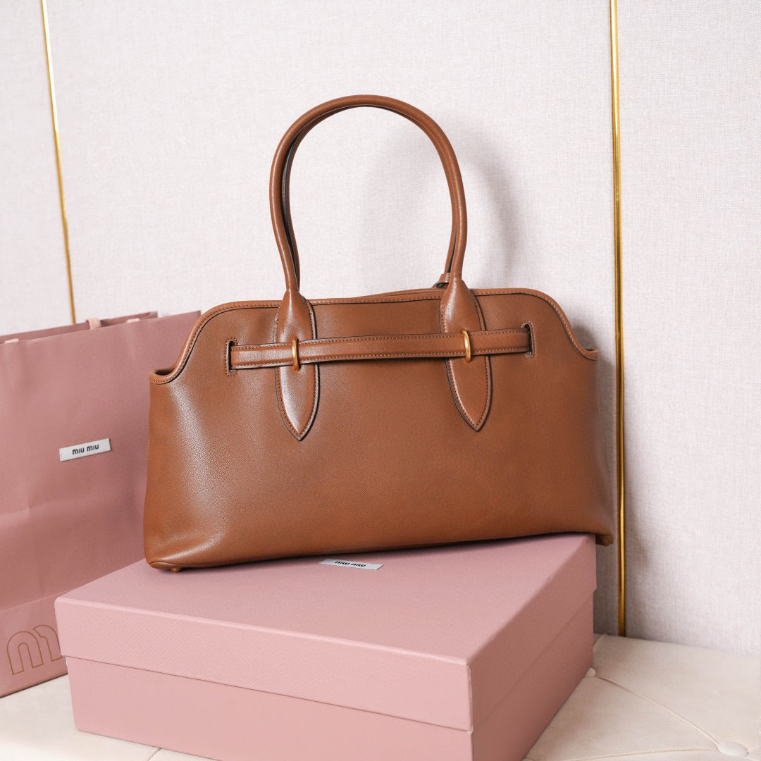 Miu Miu Tote Bag