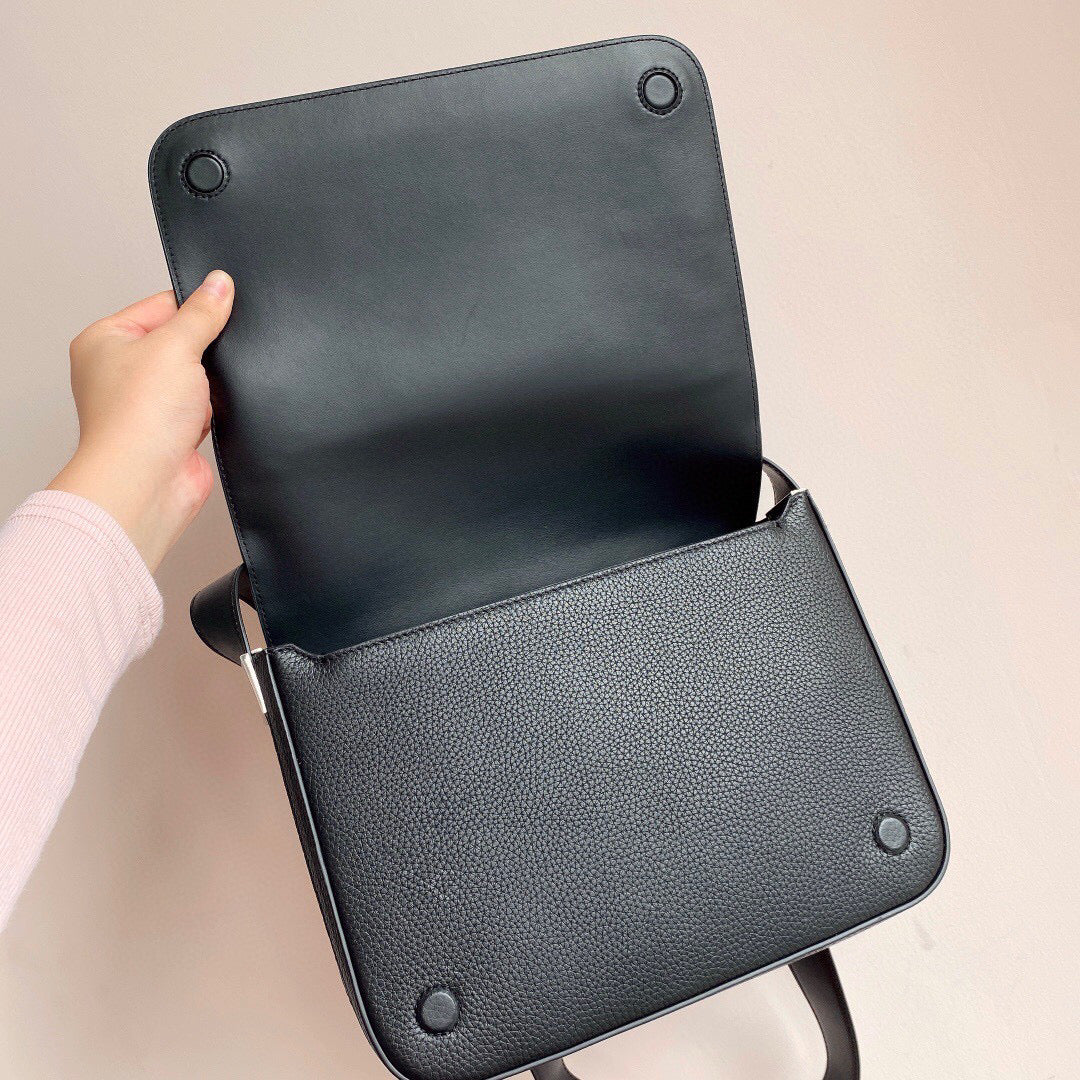 Burberry Messenger Bag