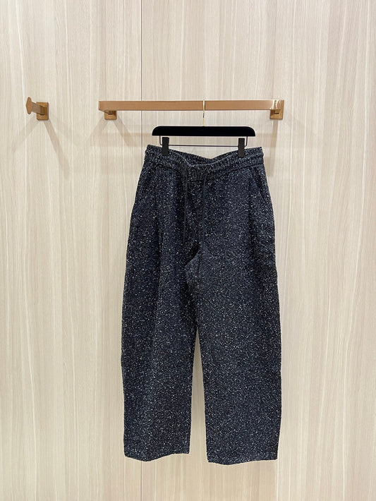 Bottega Veneta Long Pants