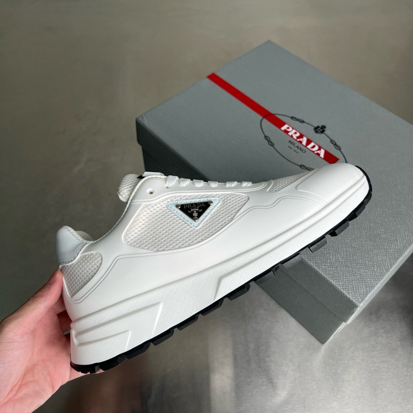 Prada Sneakers