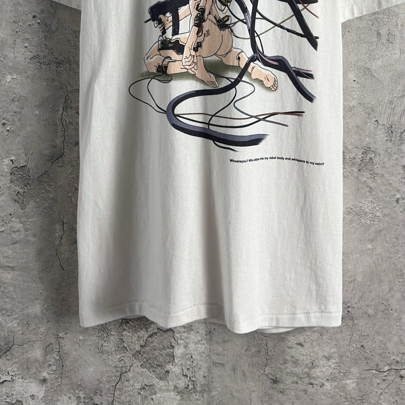 Saint Michael T-Shirt