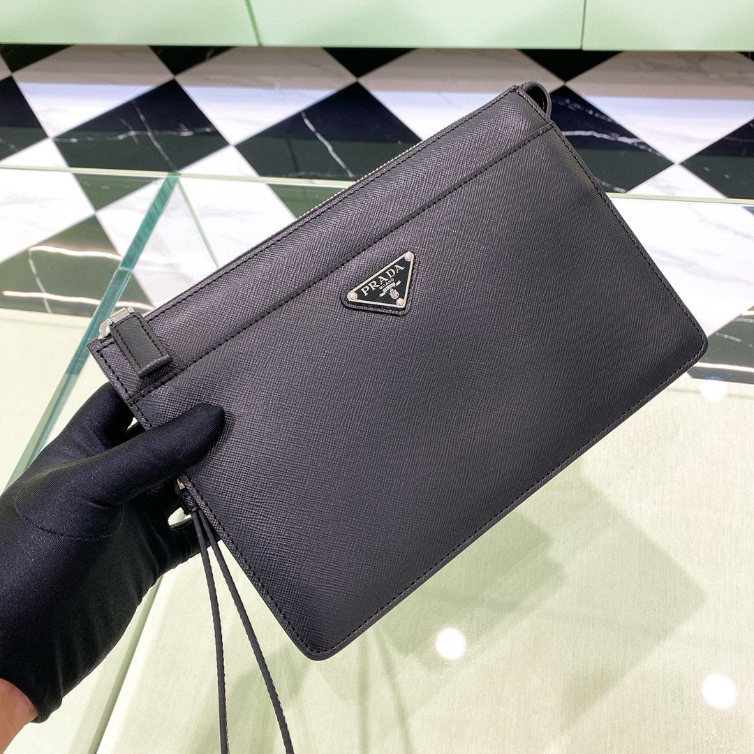 Prada Clutch Bag