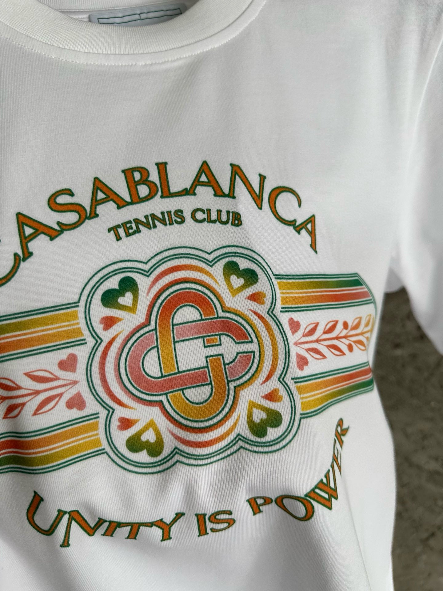 Casablanca T-Shirt
