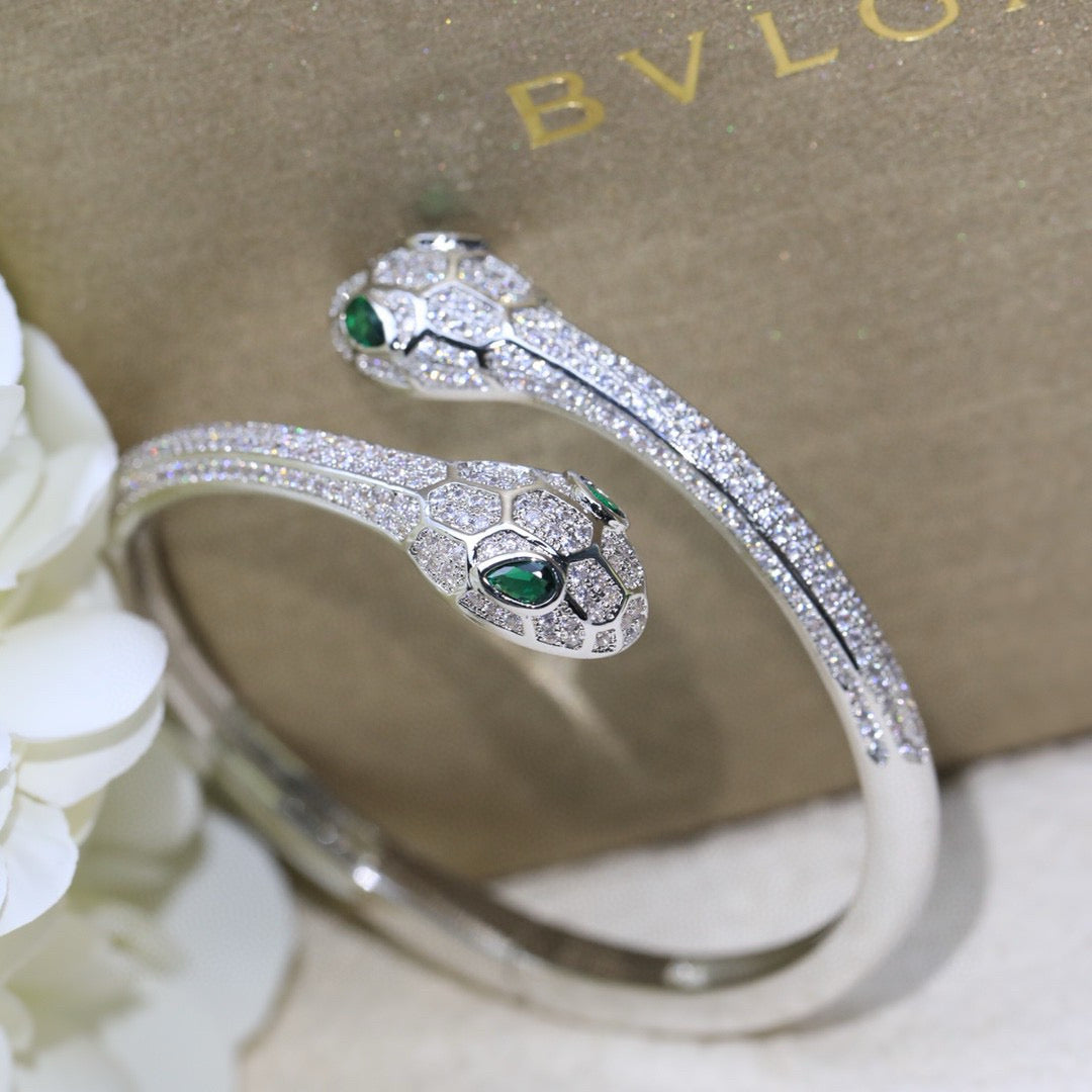 Bvlgari Bracelet
