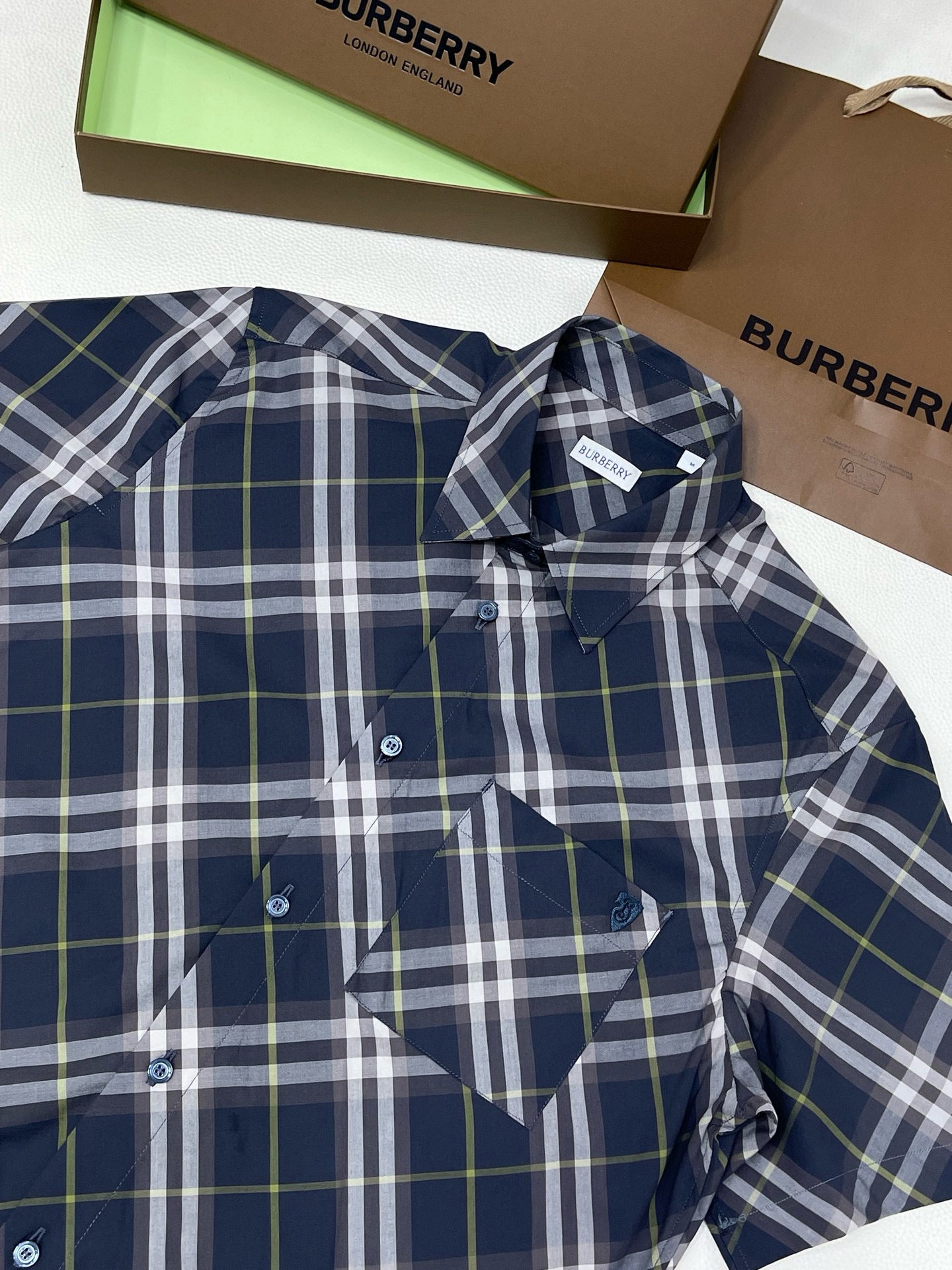 BBR Shirt