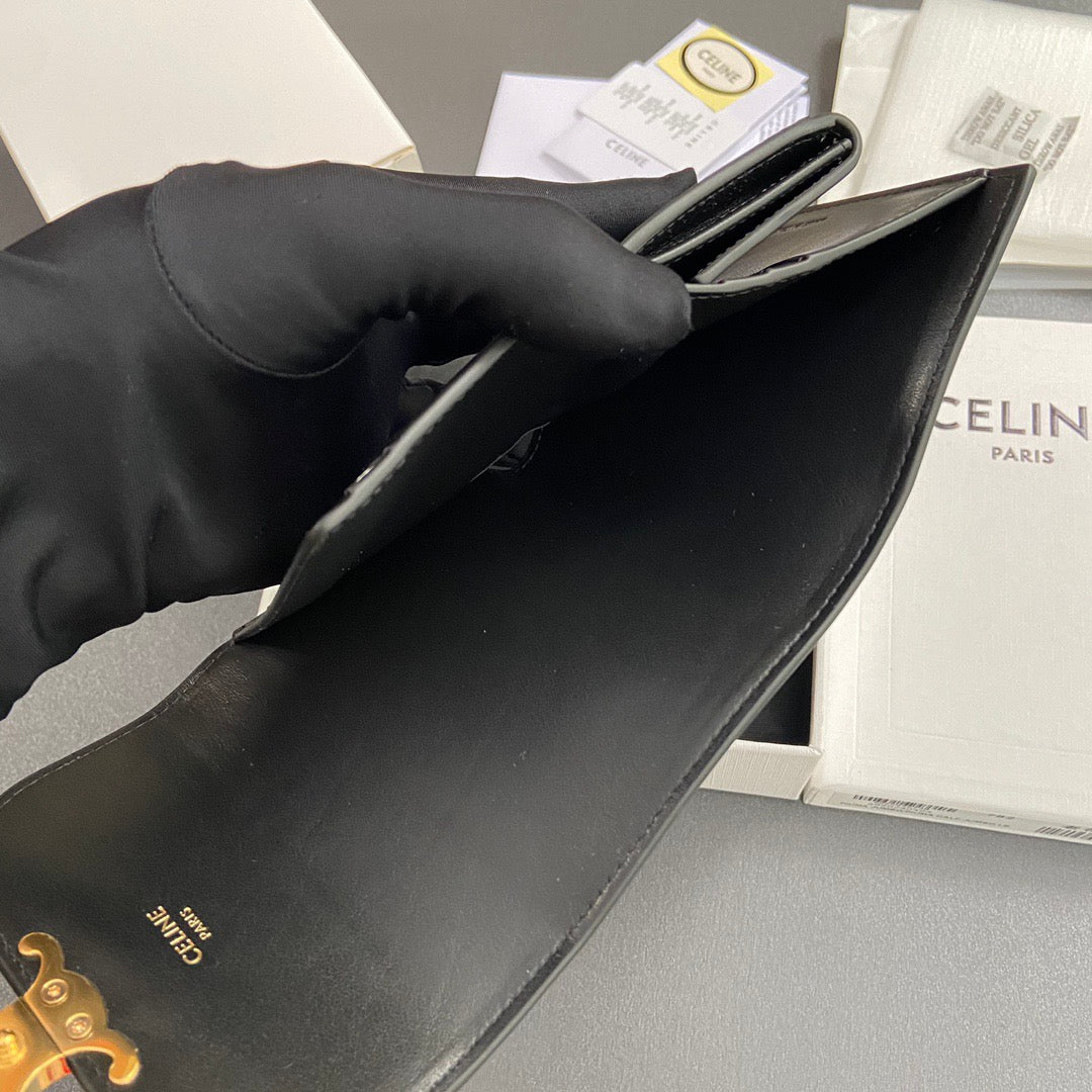 Celine Wallet