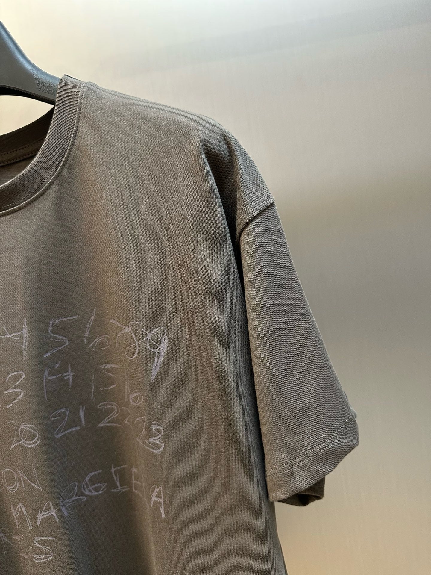 MM6 T-shirt