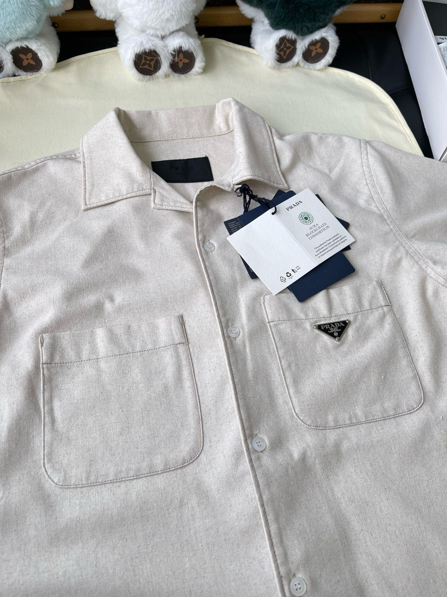 Prada Shirt