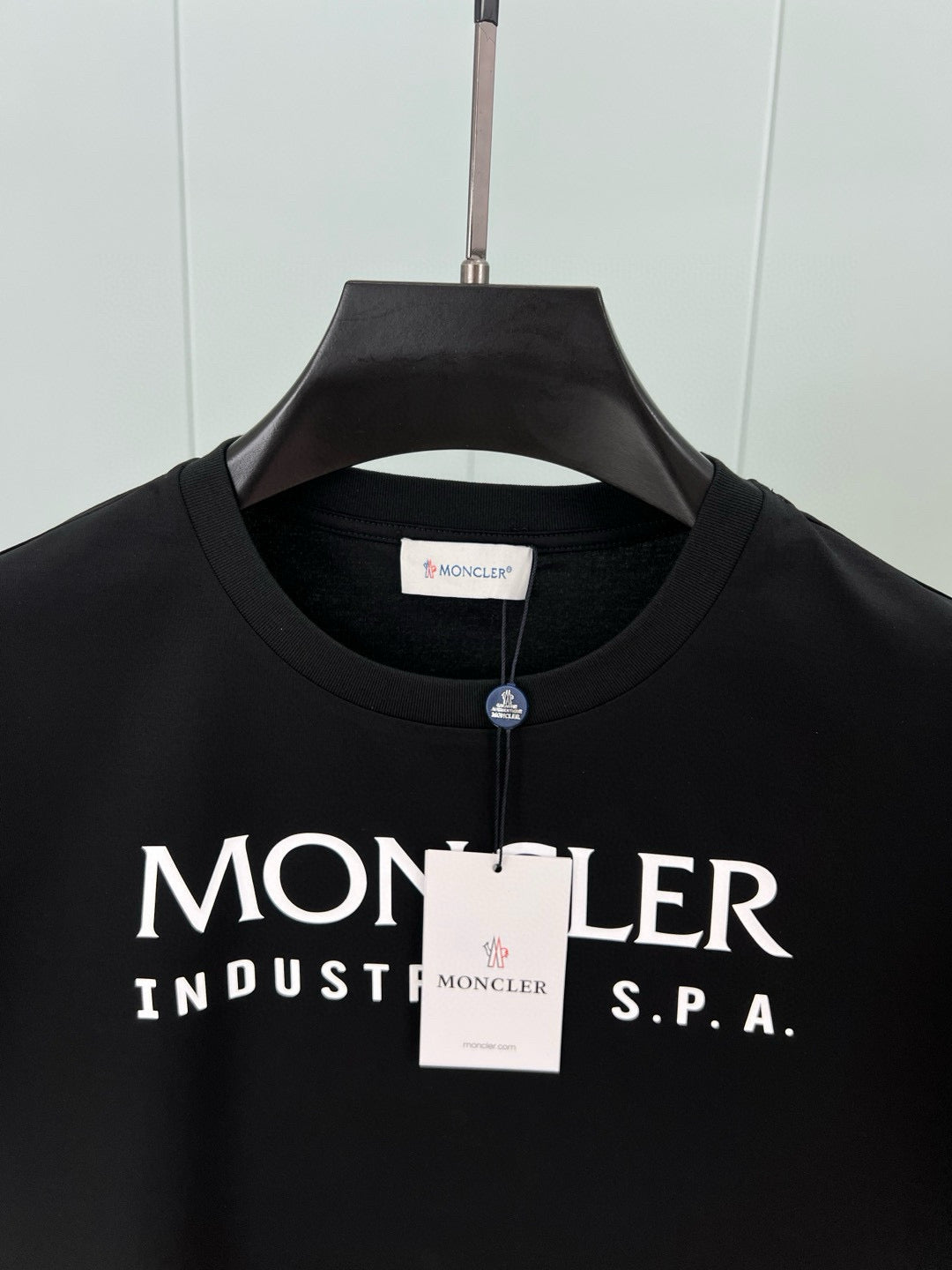 Moncler T-Shirt