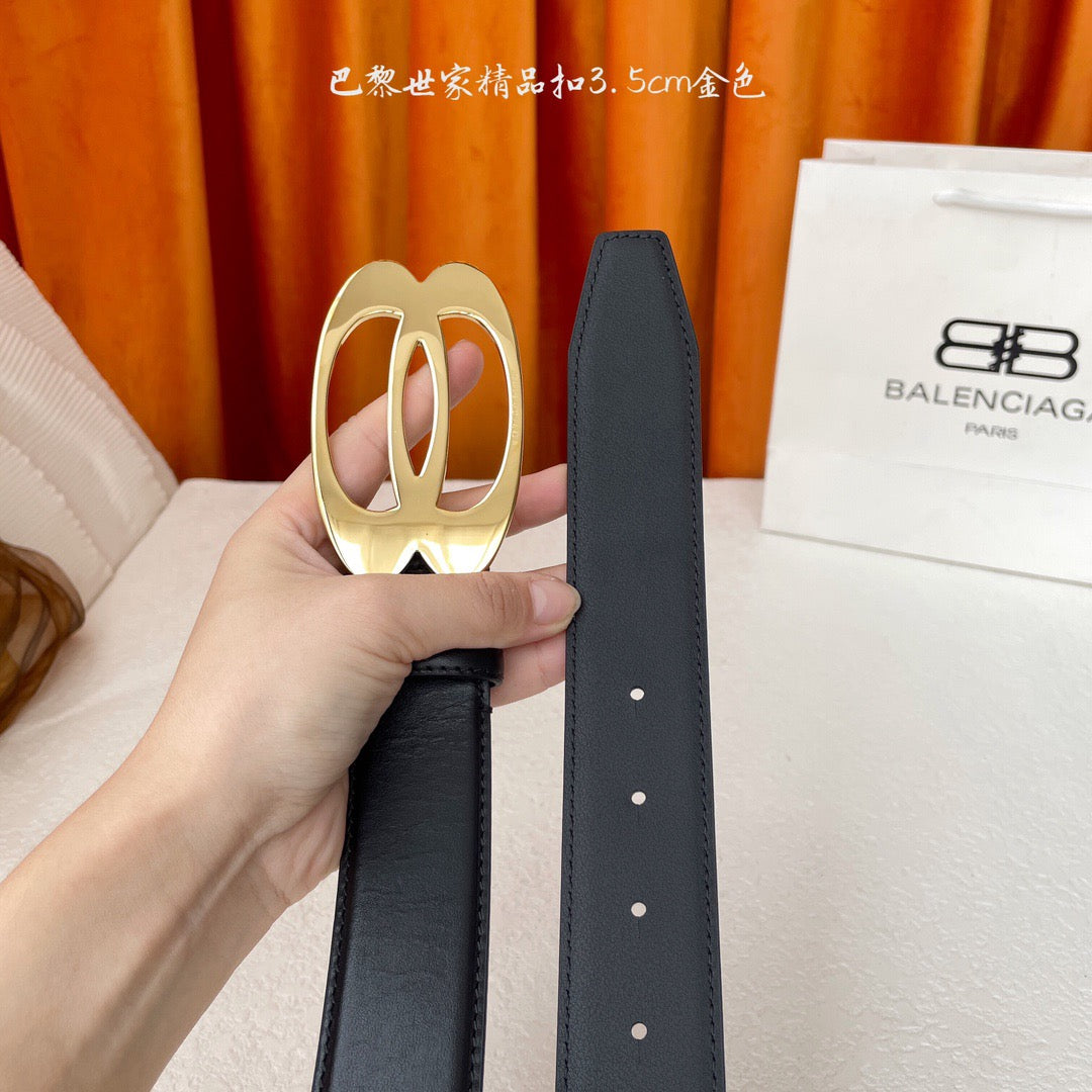 Balenciaga Belts