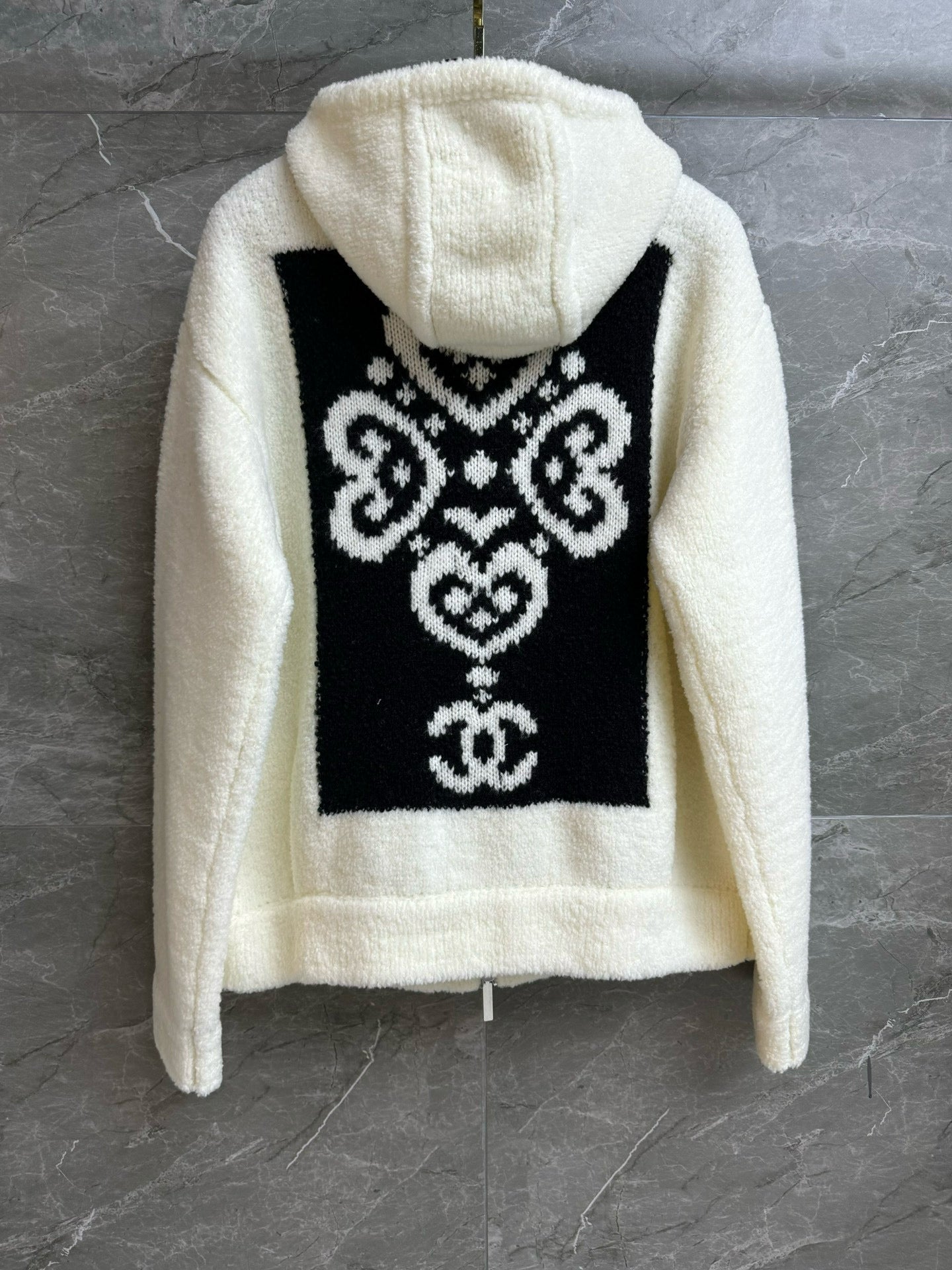 Chanel Hoodie