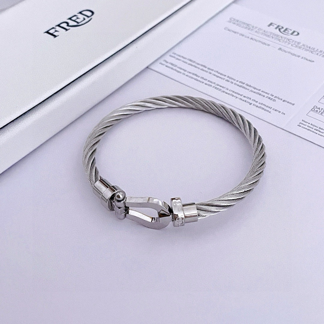 Fred Bracelet