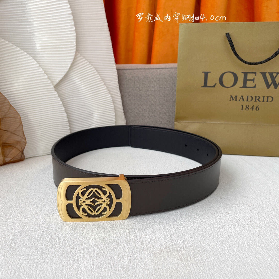 Loewe Belt