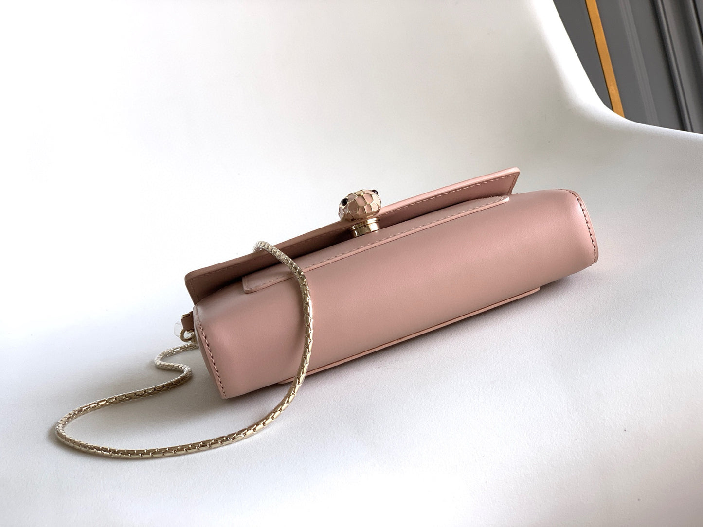 Bvlgari Serpenti Froever Bag