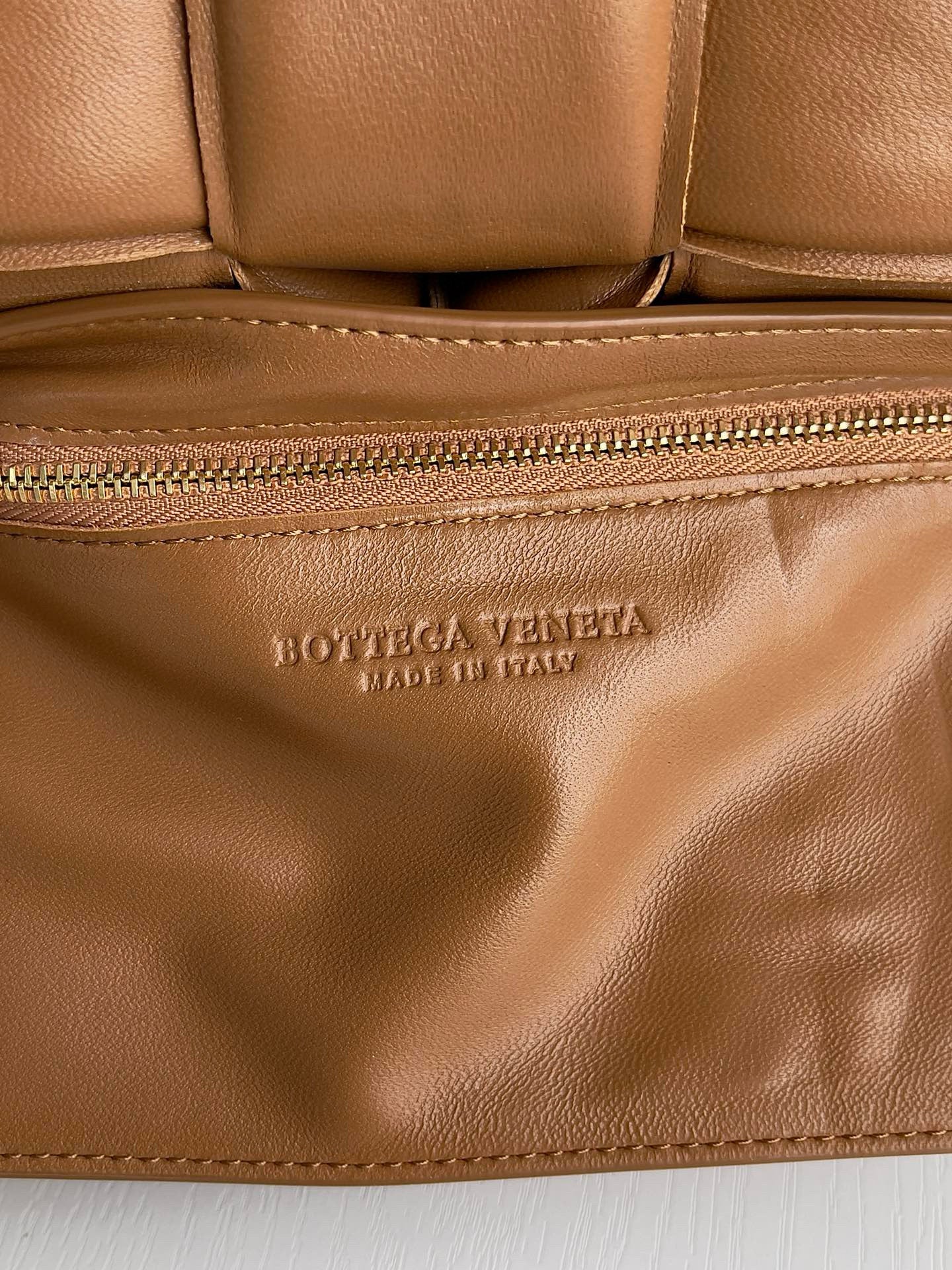 Bottega Veneta Cassette