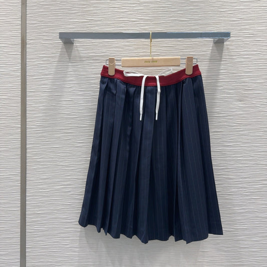 Miu Miu Long Skirt