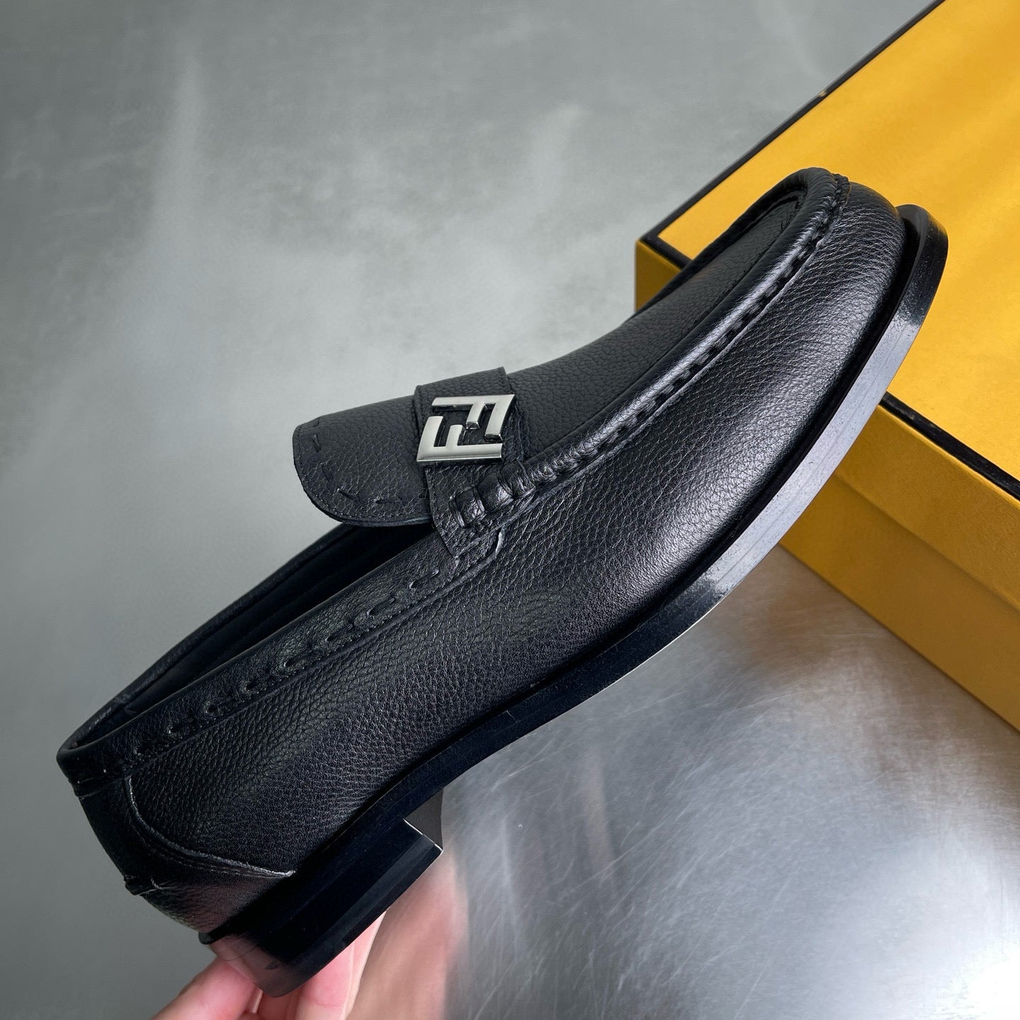 Fendi Loafer