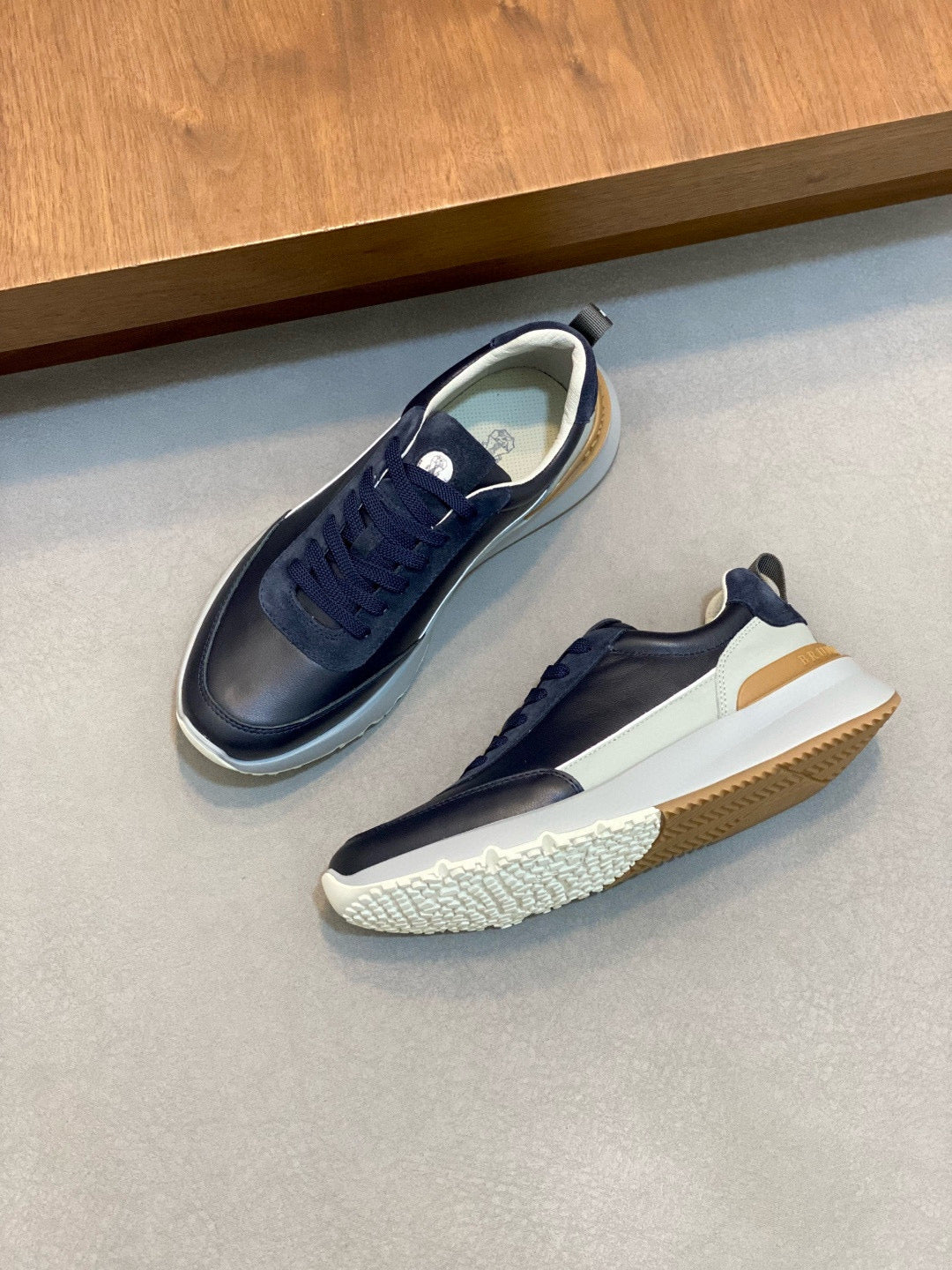 Brunello Cucinelli Shoes