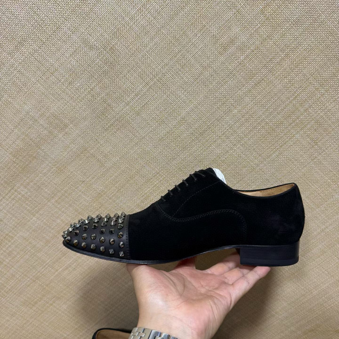 Christian Louboutin Loafer