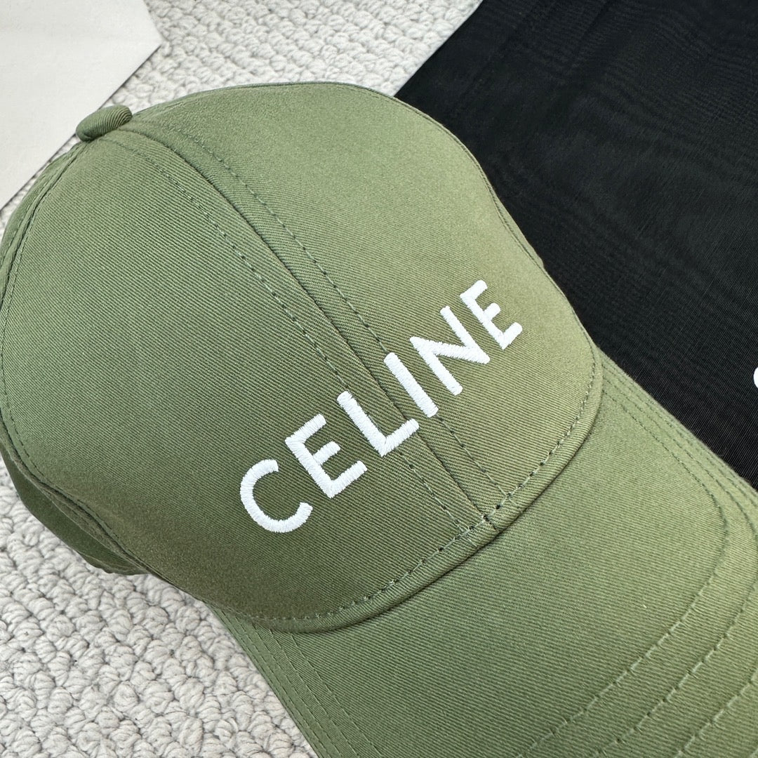 Gorra Céline