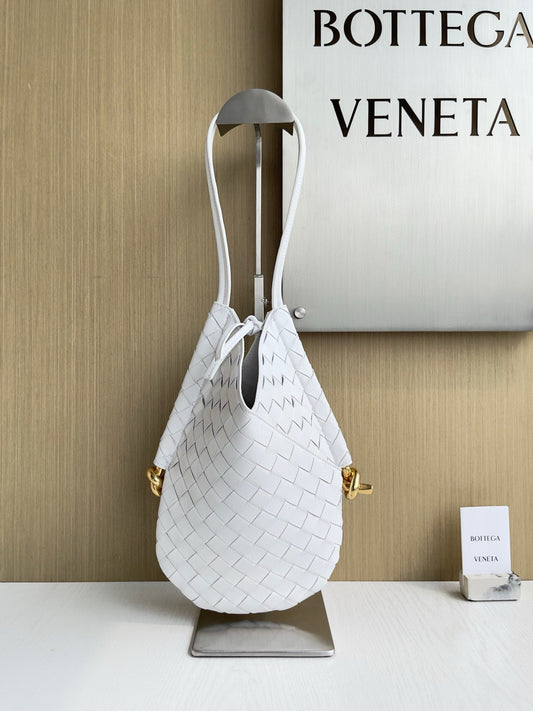 BV Solstice Shoulder Bag