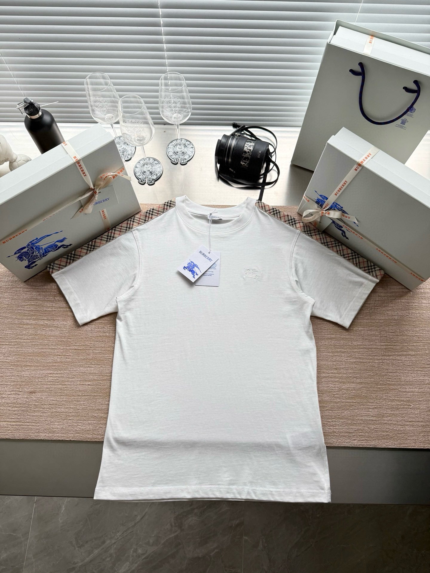 BBR T-shirt