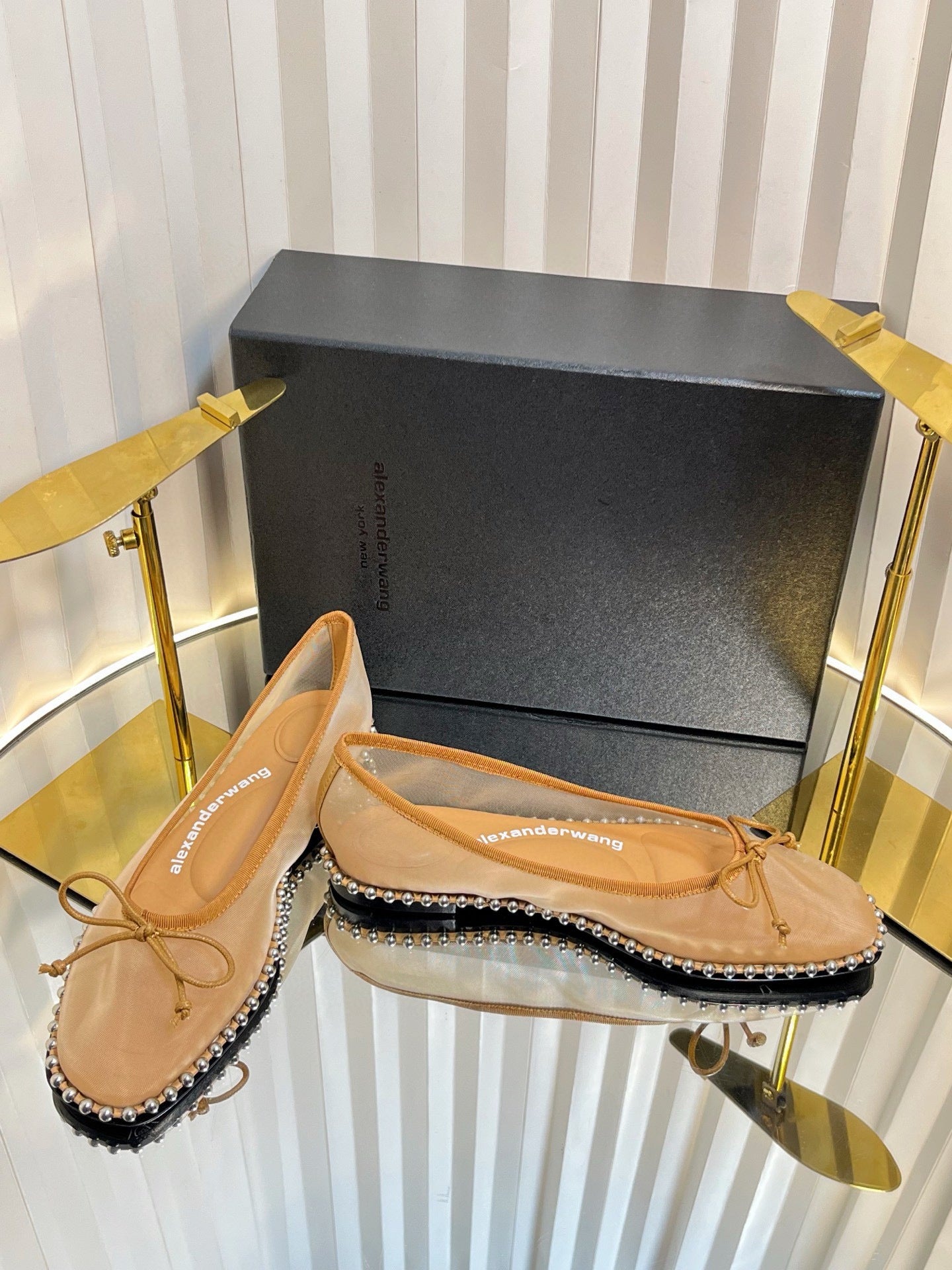 Alexander Wang Loafers