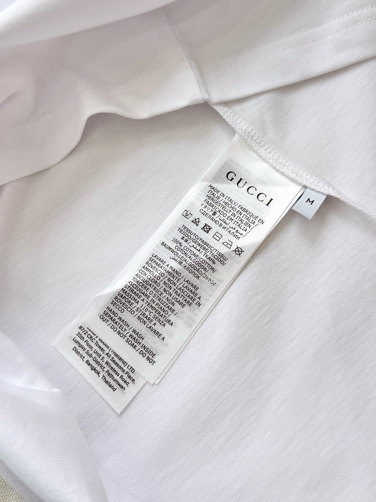 Gucci T-shirt