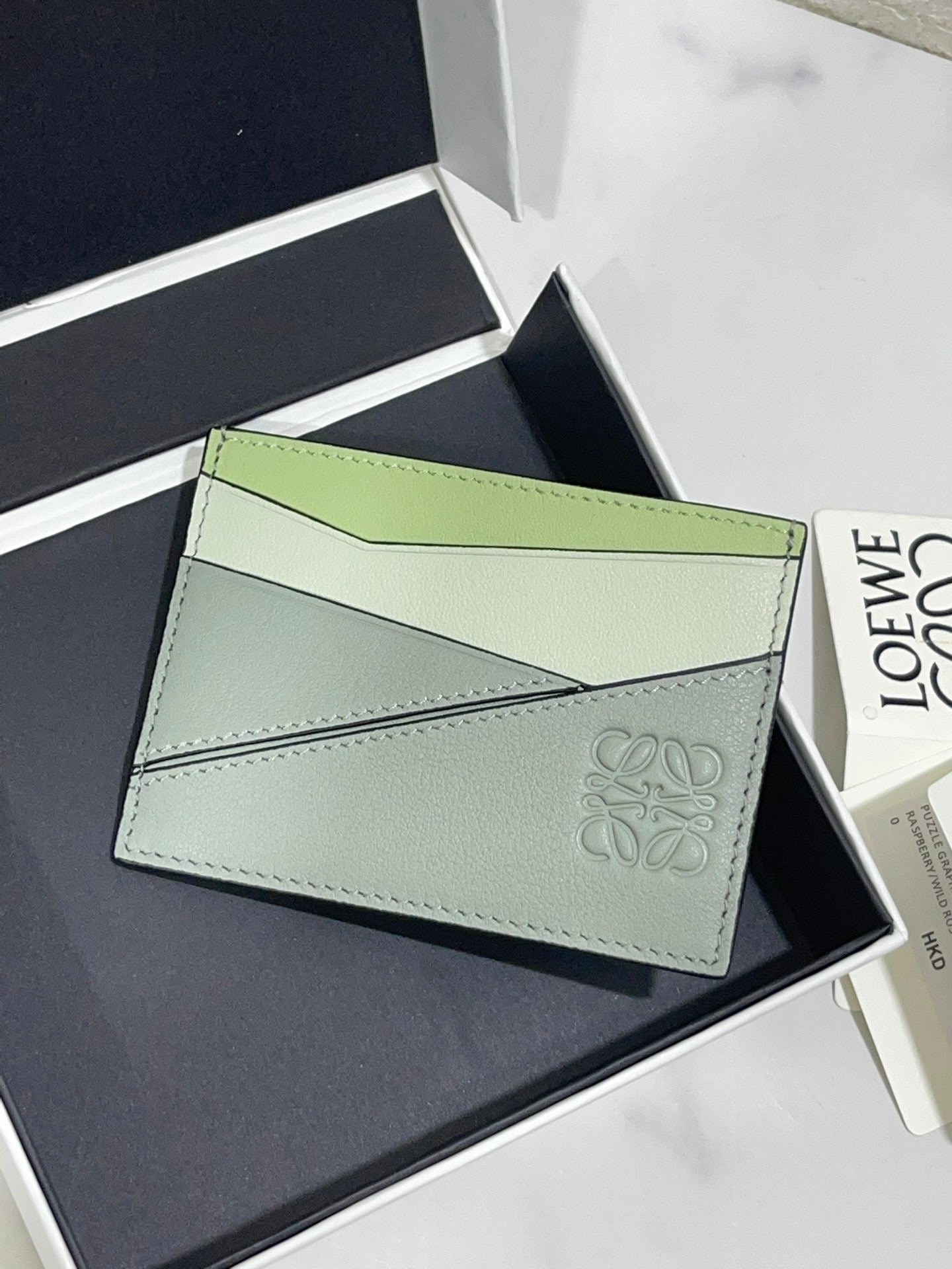 Loewe Card Holder
