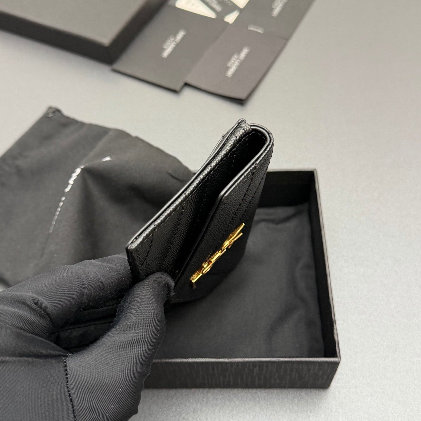 YSL Wallet