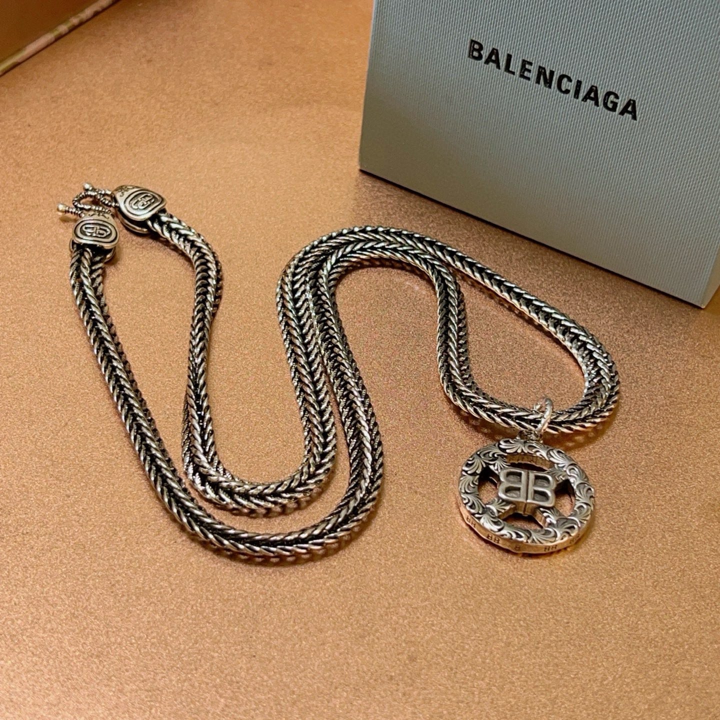 Balenciaga Necklace